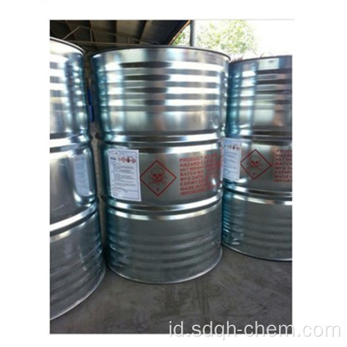 Pengiriman Aniline ISO TANK Sebagai Bahan Baku Pewarna